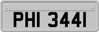 PHI3441