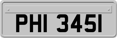 PHI3451