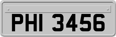 PHI3456