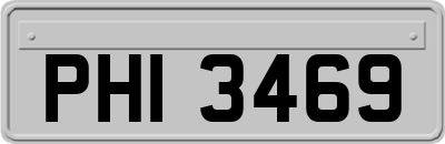 PHI3469