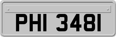 PHI3481