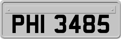 PHI3485