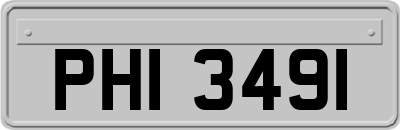 PHI3491