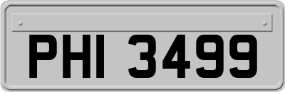 PHI3499