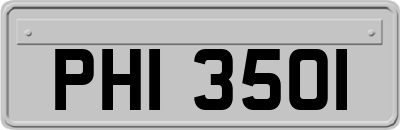 PHI3501