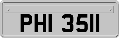 PHI3511