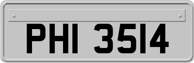 PHI3514