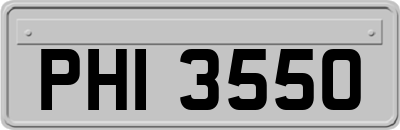 PHI3550