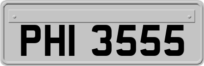 PHI3555