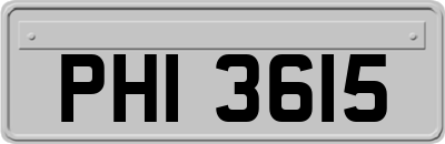 PHI3615