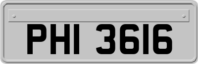 PHI3616