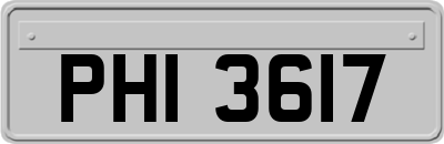 PHI3617