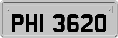 PHI3620