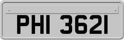 PHI3621