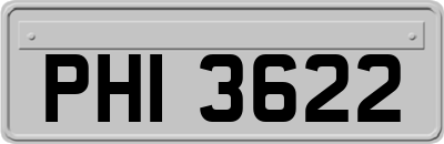 PHI3622