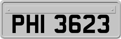 PHI3623