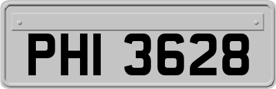 PHI3628