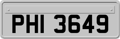 PHI3649