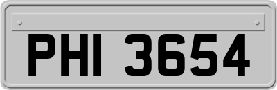 PHI3654