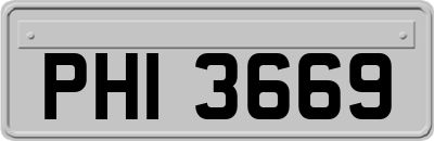 PHI3669