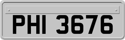 PHI3676