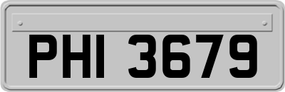 PHI3679