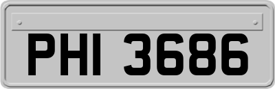 PHI3686