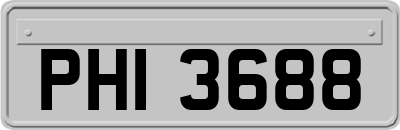 PHI3688