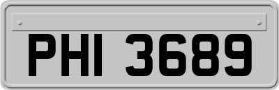 PHI3689