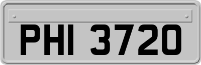 PHI3720