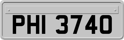 PHI3740