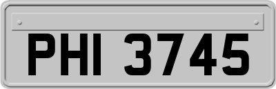 PHI3745