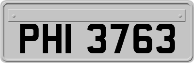 PHI3763