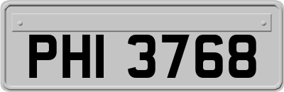 PHI3768