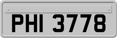 PHI3778