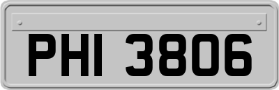 PHI3806