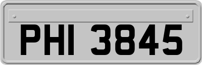 PHI3845