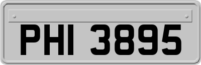 PHI3895