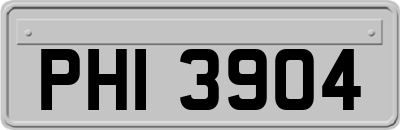 PHI3904