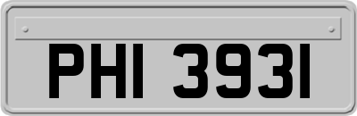 PHI3931