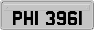 PHI3961