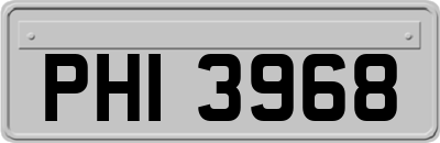 PHI3968