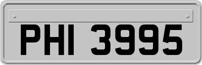 PHI3995