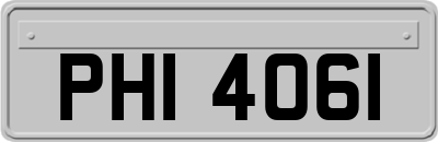 PHI4061