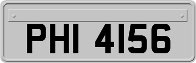 PHI4156