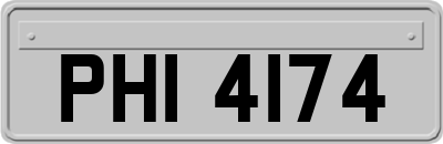 PHI4174