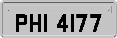 PHI4177