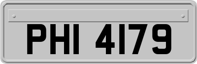 PHI4179