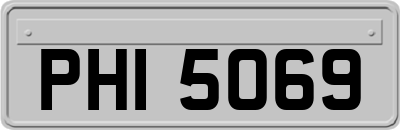 PHI5069