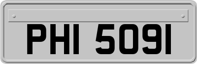 PHI5091